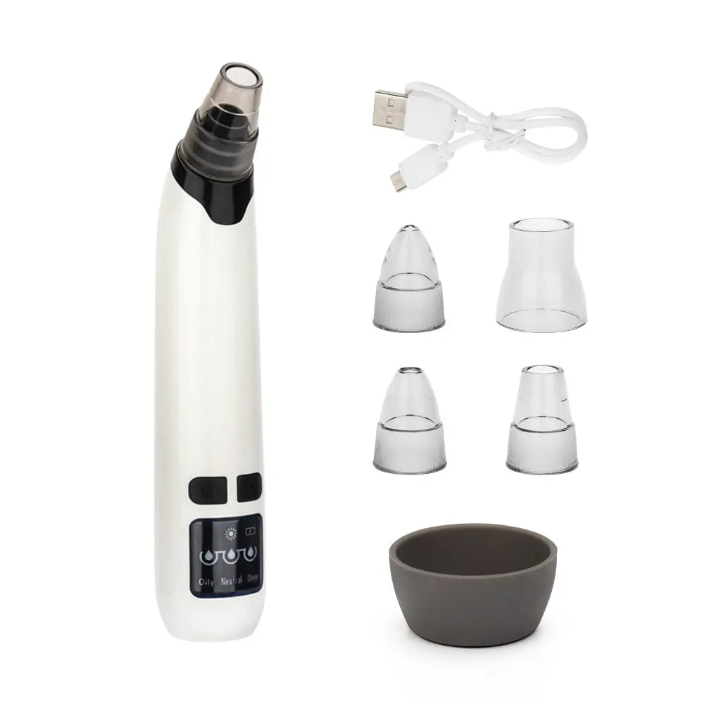 Clean beauty aspirator Prime Mart