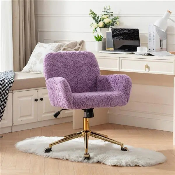 Ergonomic Office Chair – Comfortable Work Furniture Prime Mart