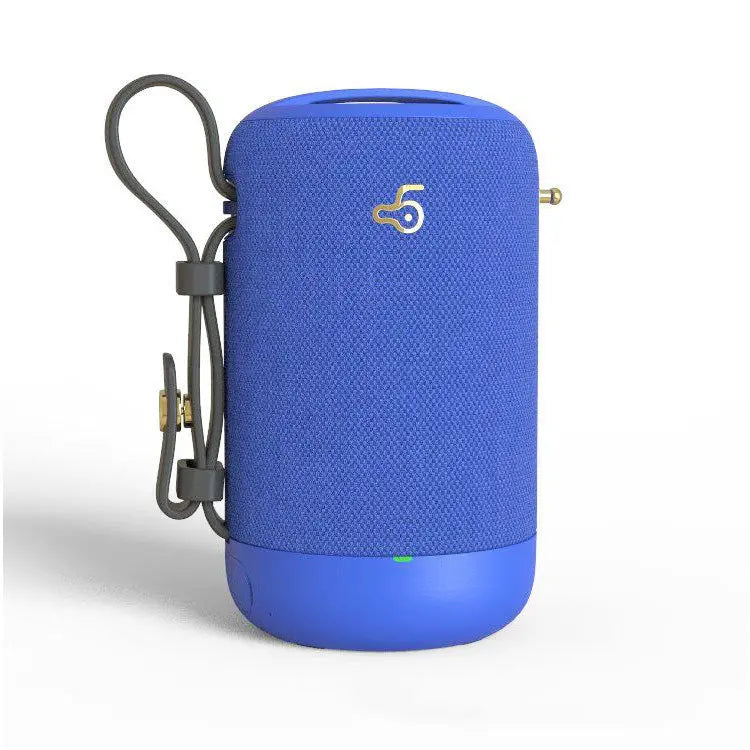 Bluetooth audio Prime Mart