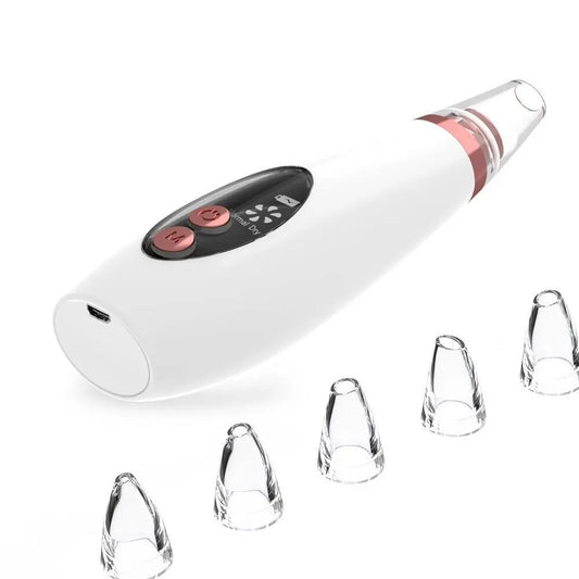 Blackhead & Acne Remover Suction Device – Prime Mart Prime Mart