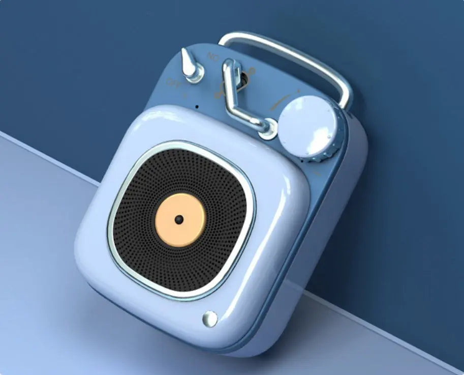 Portable mini speaker Prime Mart