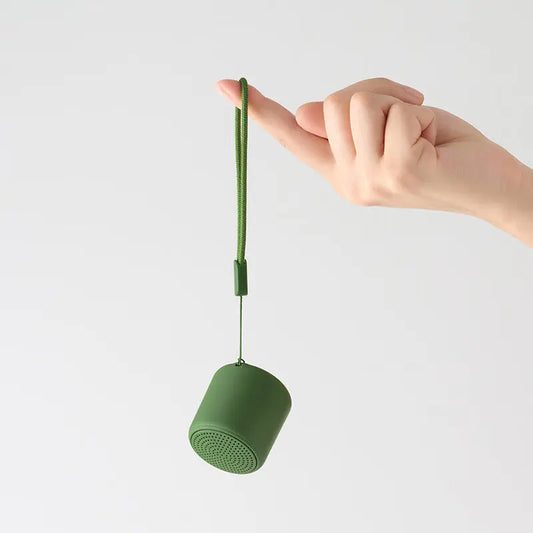 Portable Wireless Speaker Mini Mini Speaker Prime Mart