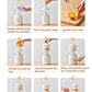 Portable Electric Juicer & Fruit Squeezer – Prime Mart Prime Mart