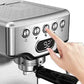 Espresso Machine with Milk Frother – Prime Mart Prime Mart