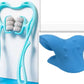 Manual Neck Massage Roller & Relieve Tool – Prime Mart Prime Mart