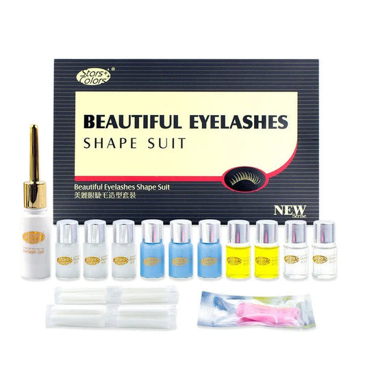 Beauty Salon Electric Eyelash Modeling Prime Mart