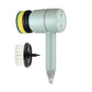 Automatic Electric Cleaning Brush & Scrubber – Prime Mart Prime Mart