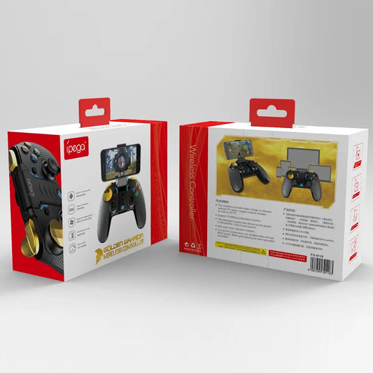 Bluetooth gamepad Prime Mart