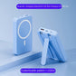 Magnetic Power Bank Comes With Wired Wireless Charging Magsafe Mini Shared Fast Charging Mobile Power Power Bank Prime Mart