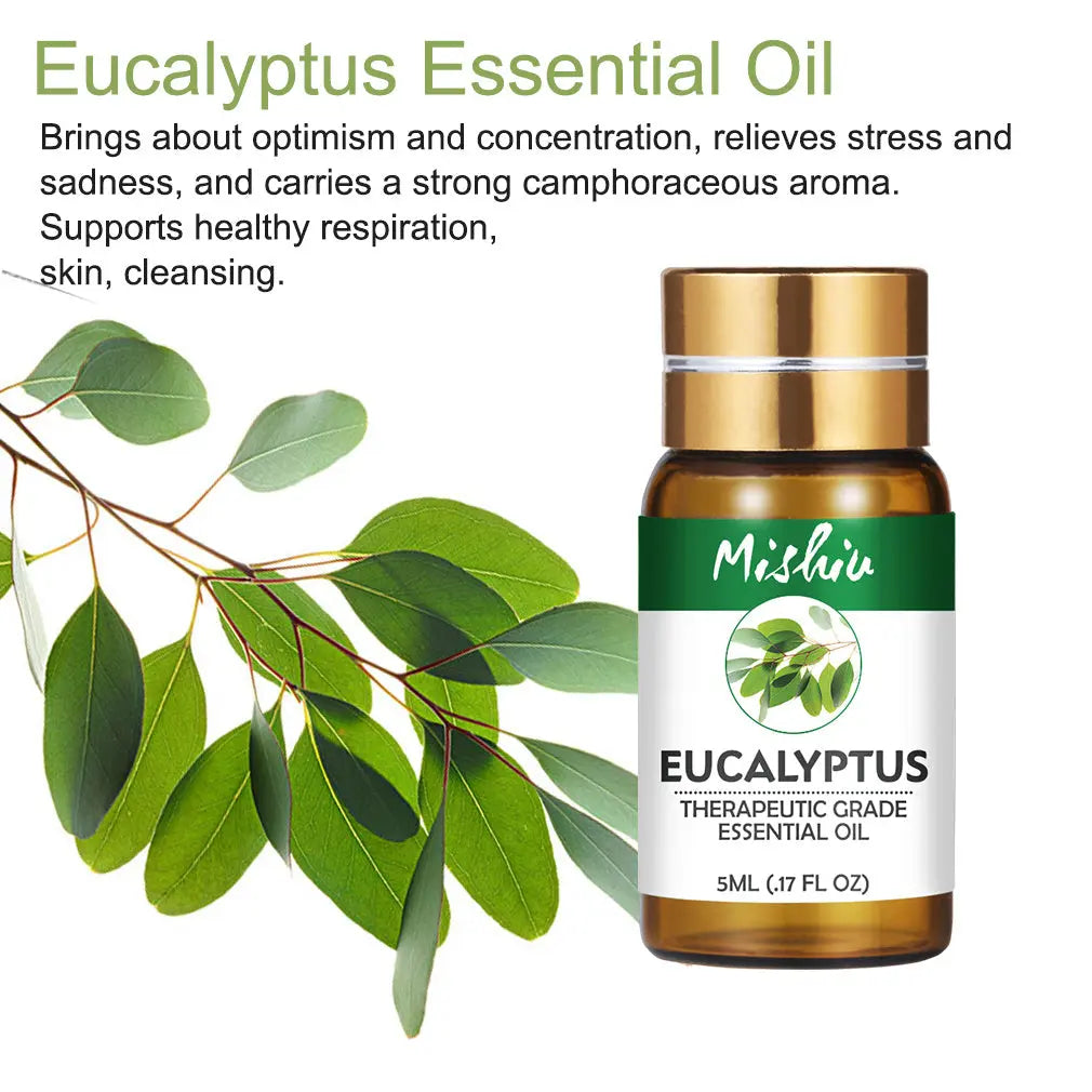 Beauty Aromatherapy Essential Oil Prime Mart