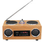 Bluetooth audio Prime Mart