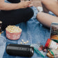 Waterproof Bluetooth speaker Prime Mart