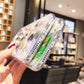 Preserved Flower Epoxy Phone Cases Prime Mart