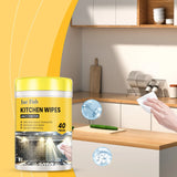 Multi-Purpose Kitchen Wipes – Counter, Stove & Oven Prime Mart