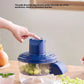 Electric Grape Peeler – Rechargeable Fruit Skin Remover Prime Mart