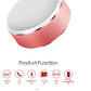 S8 portable Bluetooth speaker Mini card subwoofer built-in battery mini speaker Prime Mart
