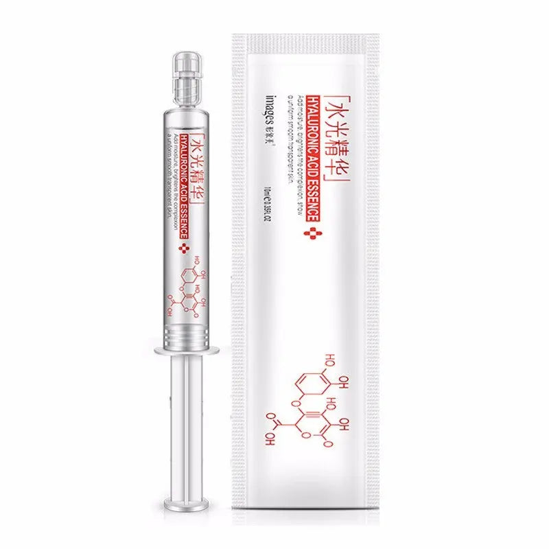 Image Beauty Hyaluronic Acid Moisturizing Prime Mart