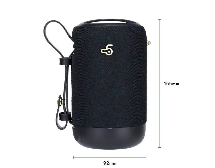 Bluetooth audio Prime Mart