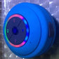 Mini Waterproof LED Speaker Prime Mart
