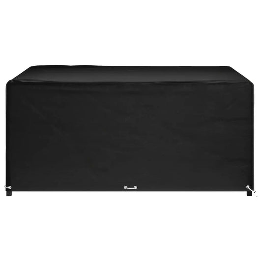 Garden Furniture Cover – 16 Eyelets, 205x205x90 cm Prime Mart