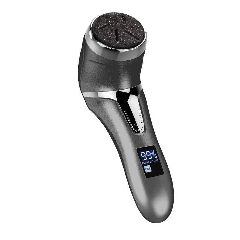 Electric Foot Scrubber & Pedicure Cleaner – Prime Mart Prime Mart