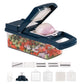 Vegetable Slicer & Dicer for Kitchen – Prime Mart Prime Mart