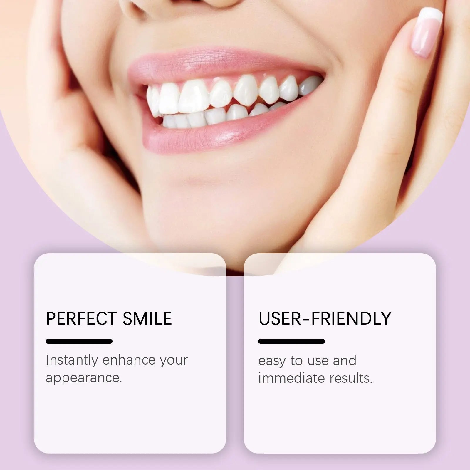 Beauty Dentures – Natural Smile, Comfortable Fit Prime Mart