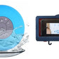 Mini Waterproof Bluetooth Speaker Prime Mart