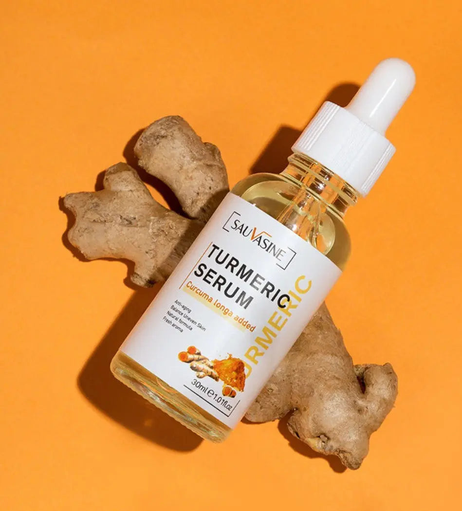 Beauty Lights Turmeric Serum Prime Mart