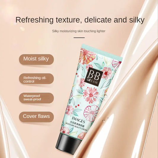 Image Moisturizing Flawless Beauty Cream Prime Mart