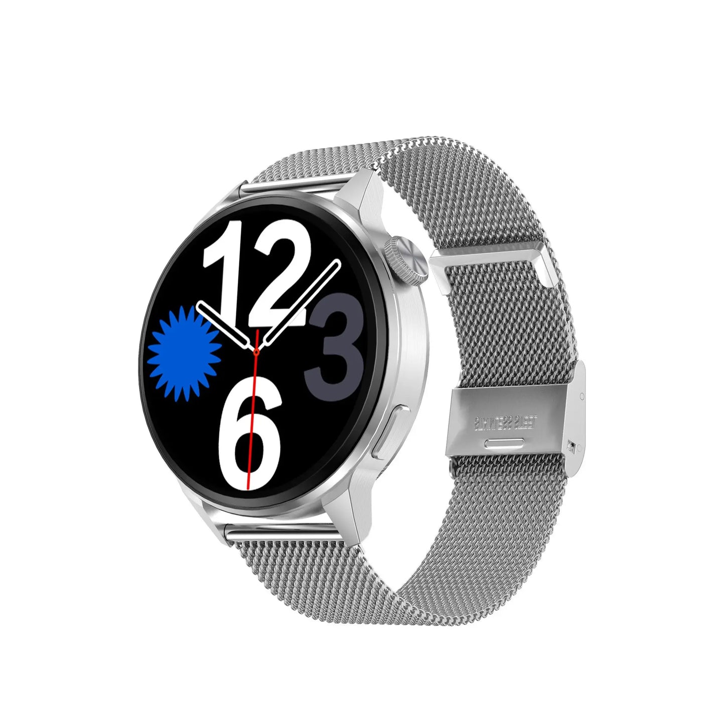HD NFC Bluetooth Call Multi-sport Watch Prime Mart