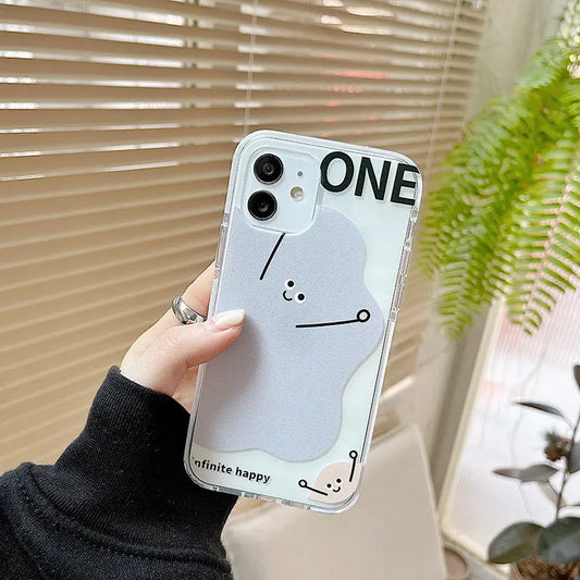 Suitable For New Phone Cases Prime Mart