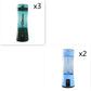 Wireless Portable Juicer & Smoothie Blender – Prime Mart Prime Mart