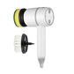 Automatic Electric Cleaning Brush & Scrubber – Prime Mart Prime Mart