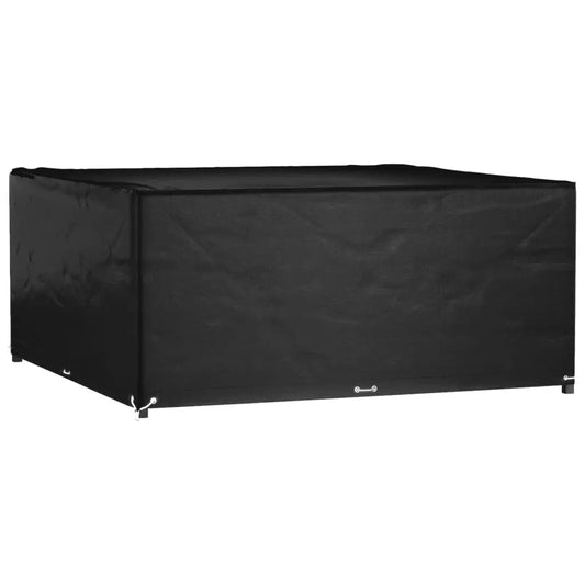 Garden Furniture Cover – 16 Eyelets, 205x205x90 cm Prime Mart