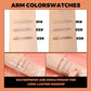 Waterproof & Smudge-Proof Eyebrow Pencil – Long-Lasting Precision