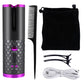 Automatic Hair Curler & Curling Iron – Prime Mart Prime Mart