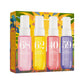 Beach Digital Perfume Spray Suit Body Hair