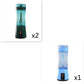 Wireless Portable Juicer & Smoothie Blender – Prime Mart Prime Mart