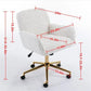 Ergonomic Office Chair – Comfortable Work Furniture Prime Mart