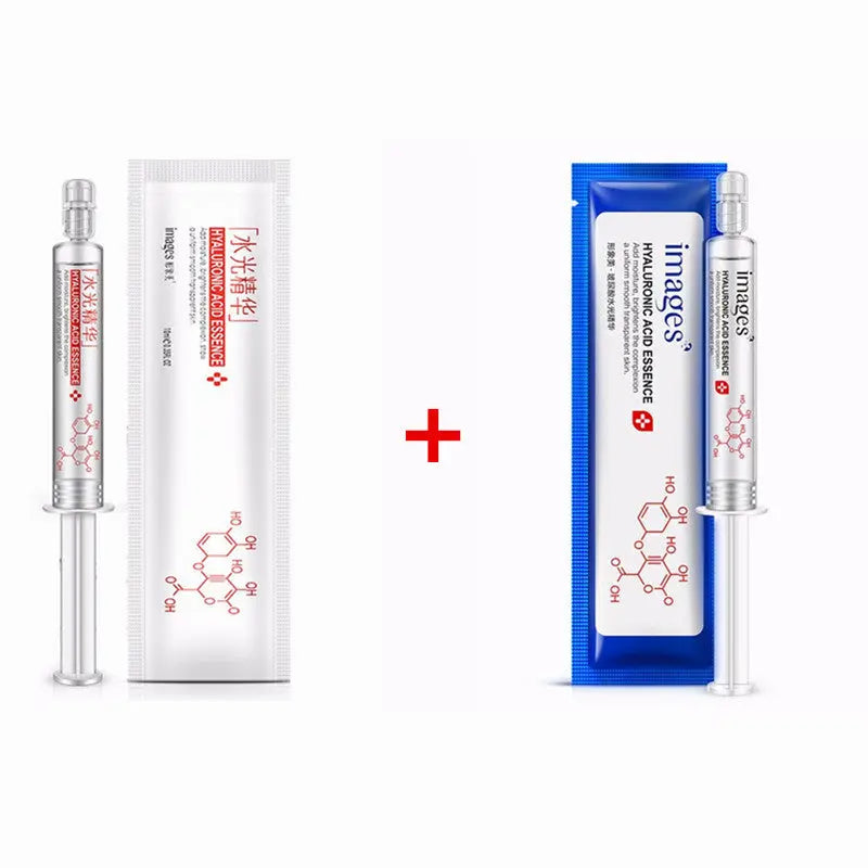 Image Beauty Hyaluronic Acid Moisturizing Prime Mart
