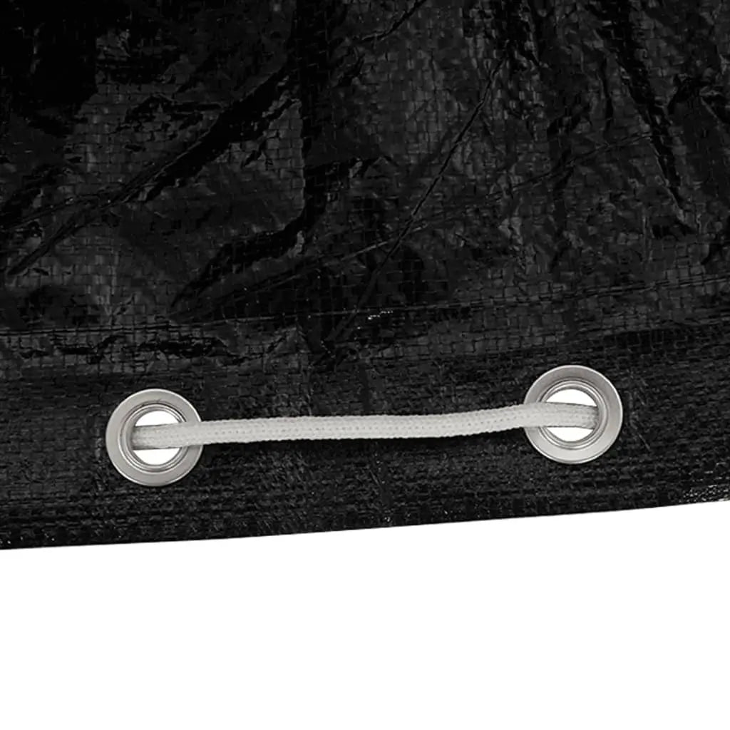 Garden Furniture Cover – 16 Eyelets, 205x205x90 cm Prime Mart