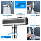 Multifunctional Kitchen Faucet Nozzle & Water Bubbler – Prime Mart Prime Mart