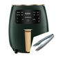 Home Smart Air Fryer – Prime Mart Prime Mart