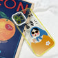 Sooner Or Later You Will Be A Rich Woman For Mobile Phone Cases - Prime Mart Prime Mart