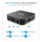 TX1 H313 Set-top Box HD Network Player