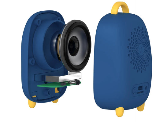 Bluetooth Mini Wireless Speaker Cartoon Prime Mart