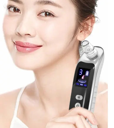 Clean beauty aspirator Prime Mart