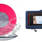 Mini Waterproof Bluetooth Speaker Prime Mart