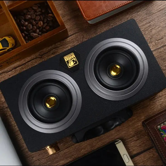 Bluetooth Speakers Boombox Prime Mart